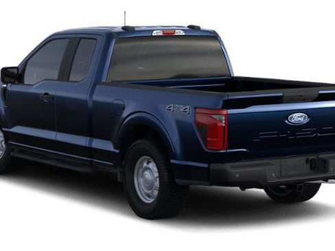 New 2024 Ford F150 XL image 7