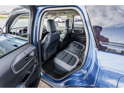 Used 2024 Ford Bronco Sport Outer Banks image 24