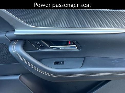 Certified 2024 MAZDA CX-90 Plug-In Hybrid w/ Preferred image 22