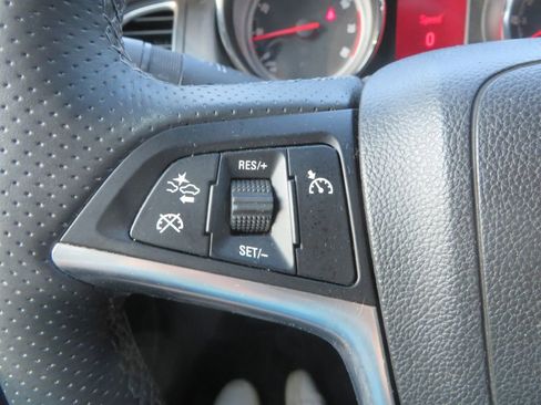 Used 2017 Buick Cascada Sport Touring image 14