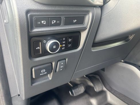 Used 2023 Ford F150 Lariat w/ Equipment Group 502A High AWD/4WD image 13