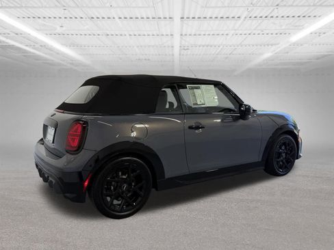 Used 2026 MINI Cooper S FWD image 3