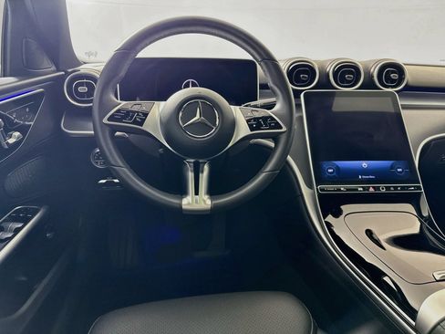 Certified 2025 Mercedes-Benz C 300 Sedan image 23