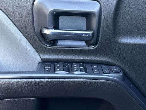 Used 2016 GMC Sierra 2500 4x4 Crew Cab w/ Sierra Convenience Package image 15