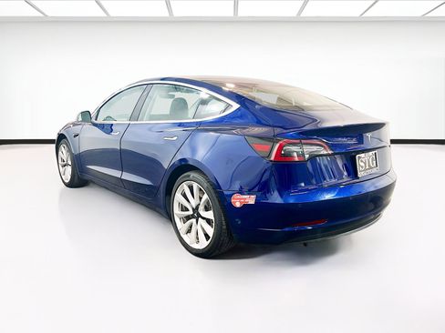 Used 2017 Tesla Model 3 Long Range image 6