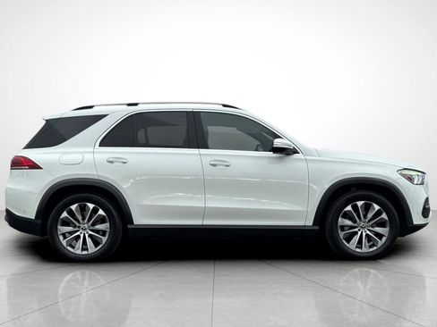 Certified 2022 Mercedes-Benz GLE 350 image 25