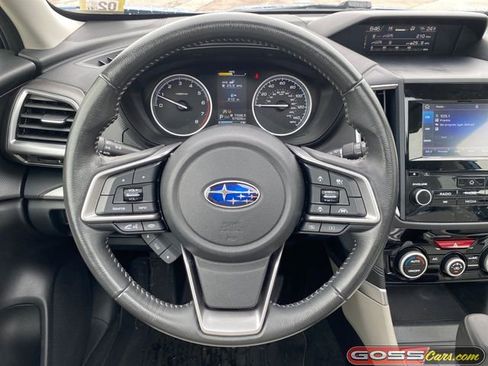 Used 2019 Subaru Forester Premium image 17
