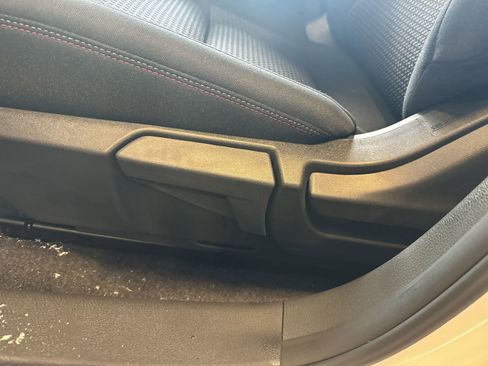 New 2026 Nissan Sentra SR w/ Floor Mat Package image 21