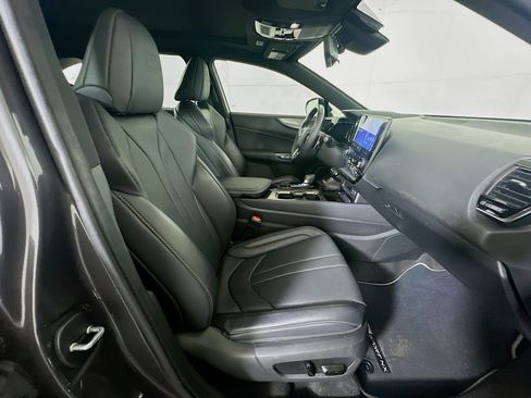 Used 2024 Lexus NX 350 F Sport AWD/4WD image 34