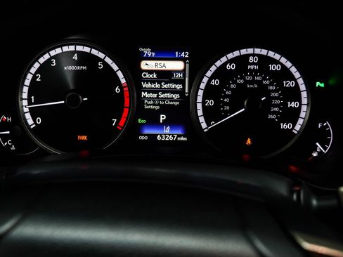 Used 2021 Lexus NX 300 F Sport w/ F Sport Premium Package FWD image 31