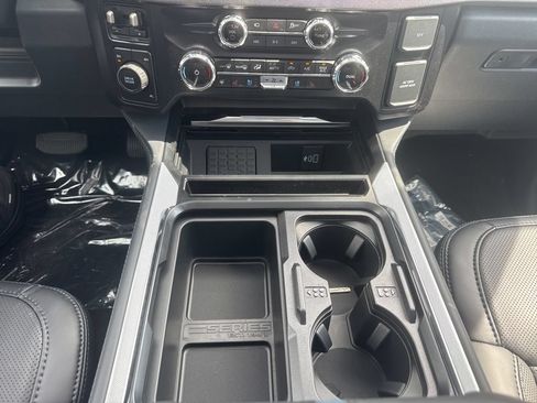 New 2026 Ford F350 Platinum AWD/4WD image 48