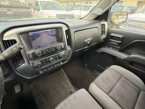 Used 2014 Chevrolet Silverado 1500 LT w/ All Star Edition AWD/4WD image 16