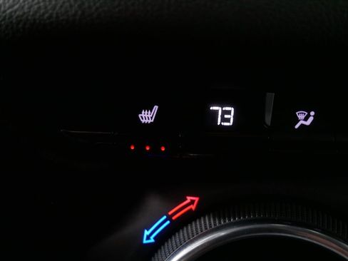 Used 2023 Chevrolet Blazer LT w/ Convenience Package image 23