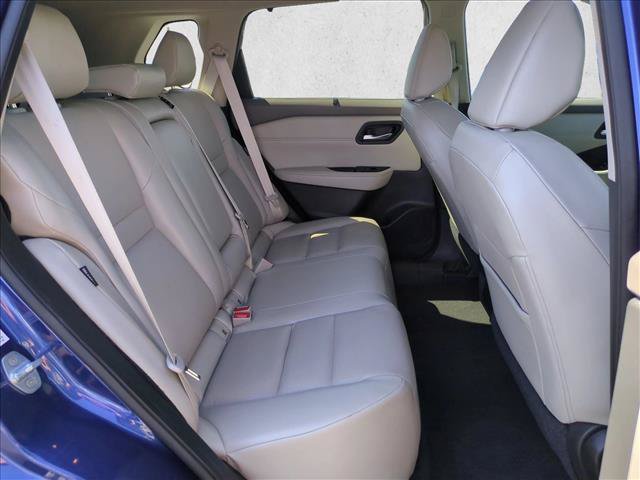 Used 2023 Nissan Rogue SV w/ SV Premium Package FWD image 20