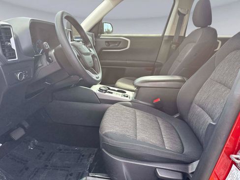 Used 2022 Ford Bronco Sport Big Bend AWD/4WD image 19