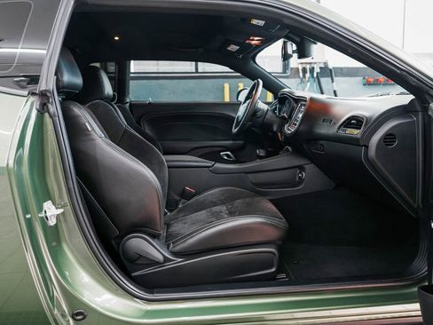 Used 2023 Dodge Challenger R/T Scat Pack image 29