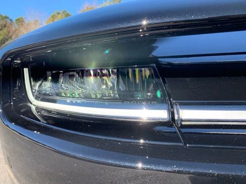 New 2025 Dodge Charger R/T w/ Quick Order Package 25M R/T image 18