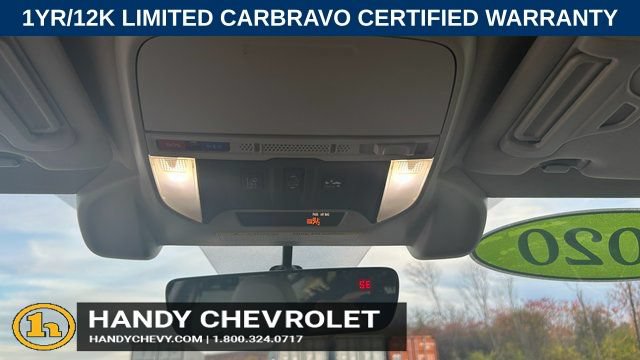 Used 2020 Subaru Forester Limited AWD/4WD image 28