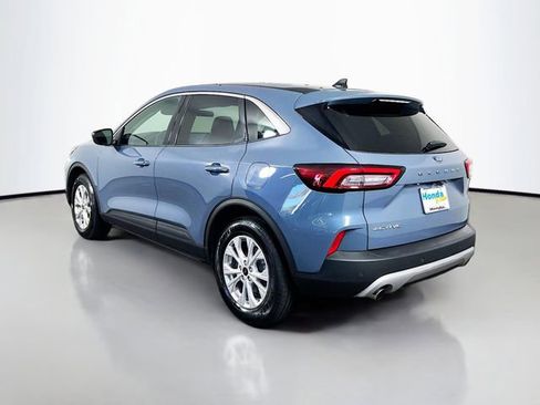 Used 2024 Ford Escape Active w/ Tech Pack #1 image 7
