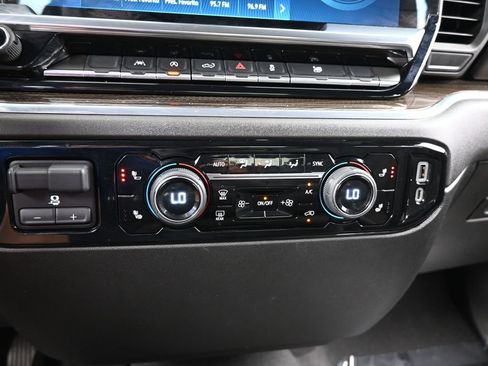 Used 2023 Chevrolet Silverado 1500 RST image 24