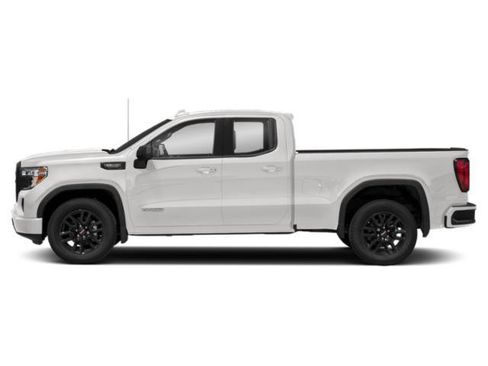 Used 2019 GMC Sierra 1500 Elevation w/ Elevation Value Package AWD/4WD image 3