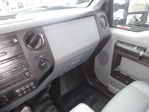 Used 2015 Ford F350 XL w/ Power Equipment Group image 16