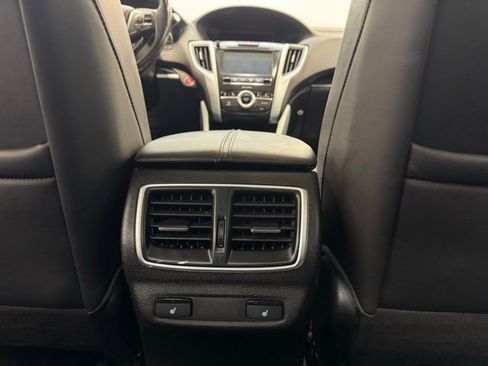 Used 2020 Acura TLX image 31