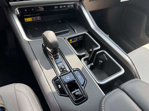 New 2026 Lexus TX 350 FWD image 24