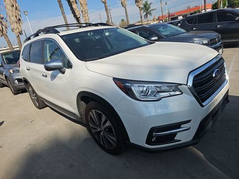 Used 2022 Subaru Ascent Touring image 2