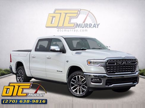 New 2026 RAM 1500 Limited AWD/4WD image 1