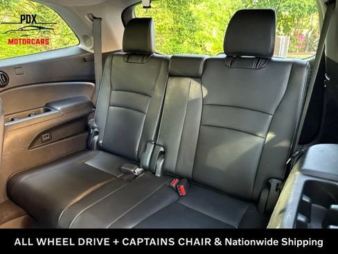 Used 2019 Honda Pilot Touring image 32