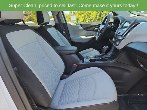 Used 2019 Chevrolet Equinox LT FWD image 10