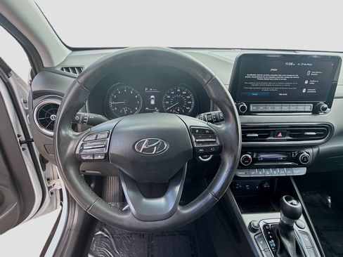 Used 2023 Hyundai Kona SEL w/ Convenience Package FWD image 10