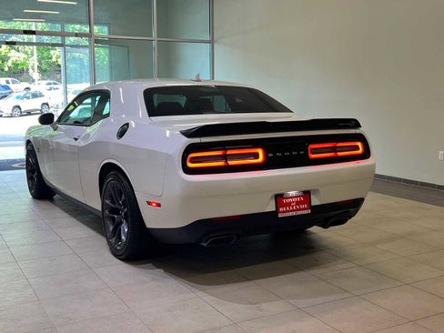 Used 2023 Dodge Challenger R/T Scat Pack image 4