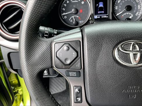 Used 2022 Toyota Tacoma TRD Pro image 24