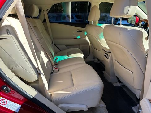 Used 2012 Lexus RX 350 AWD image 12
