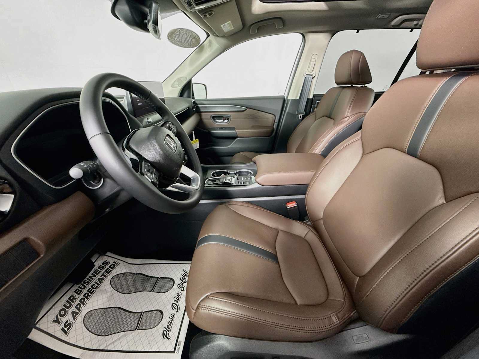 Used 2026 Honda Pilot Touring image 21