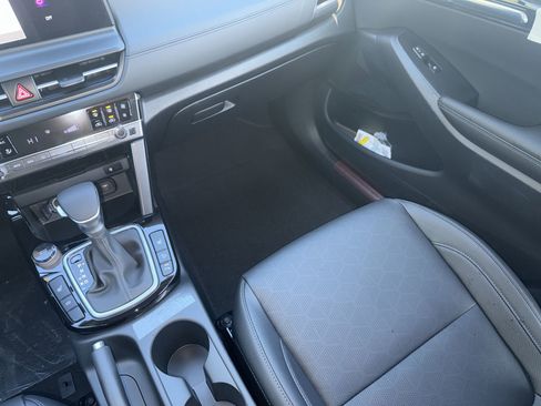 New 2026 Kia Seltos EX w/ EX Sunroof Package image 14