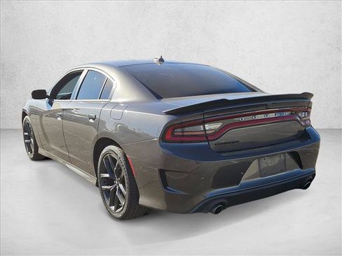 Used 2019 Dodge Charger GT w/ Blacktop Package image 7