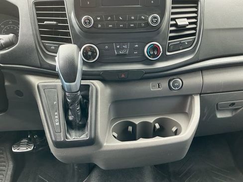 Certified 2021 Ford Transit 150 Low Roof image 15