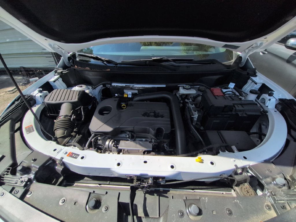 Used 2026 Chevrolet Equinox LT FWD image 13