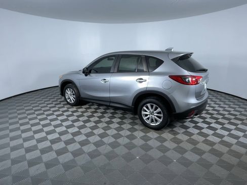 Used 2015 MAZDA CX-5 Touring w/ Bose/Moonroof Package image 7