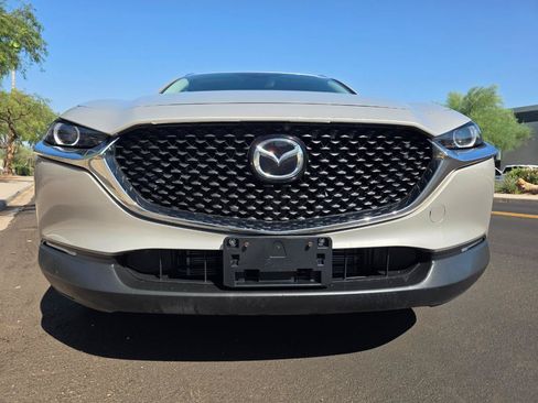Used 2023 MAZDA CX-30 AWD 2.5 S w/ Select Package image 8