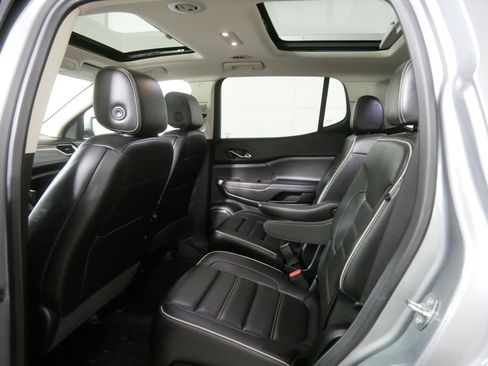 Used 2023 GMC Acadia Denali w/ Denali Ultimate Package image 21