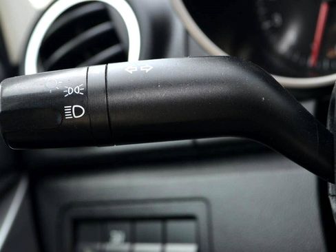 Used 2010 MAZDA CX-7 s Touring w/ Technology Pkg image 34