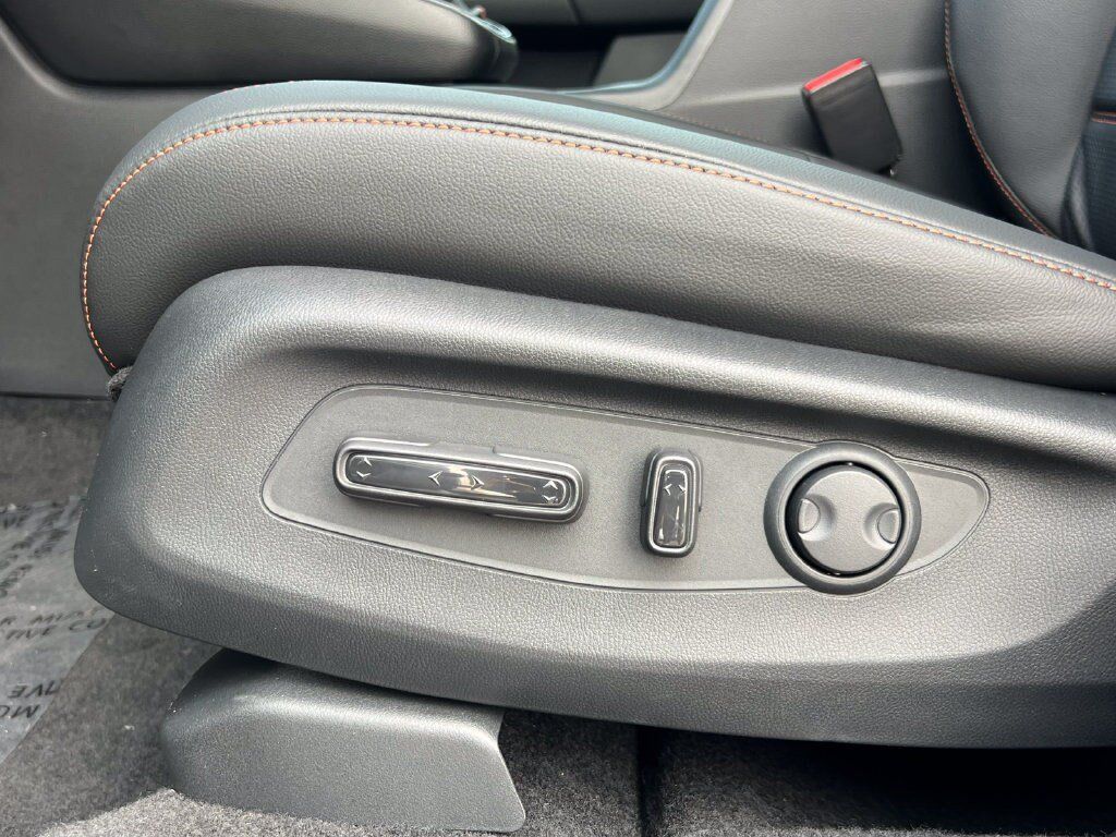 New 2026 Honda CR-V Sport Touring image 10