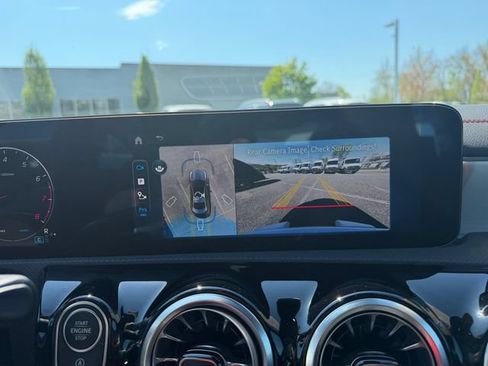 Certified 2026 Mercedes-Benz CLA 250 4MATIC image 39