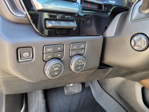 New 2026 Chevrolet Silverado 1500 High Country image 17