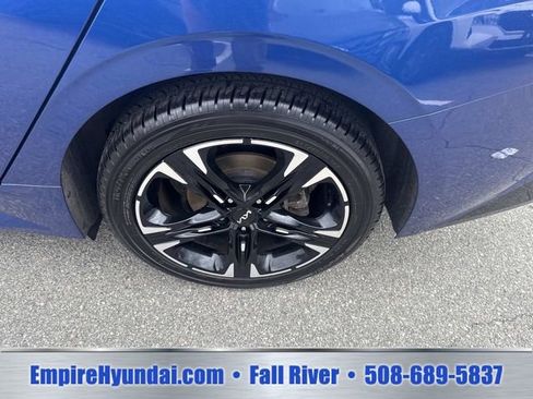 Used 2023 Kia K5 GT-Line FWD image 13