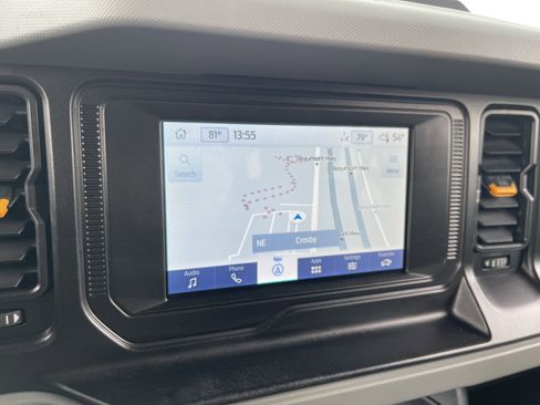 Used 2022 Ford Bronco Badlands image 26